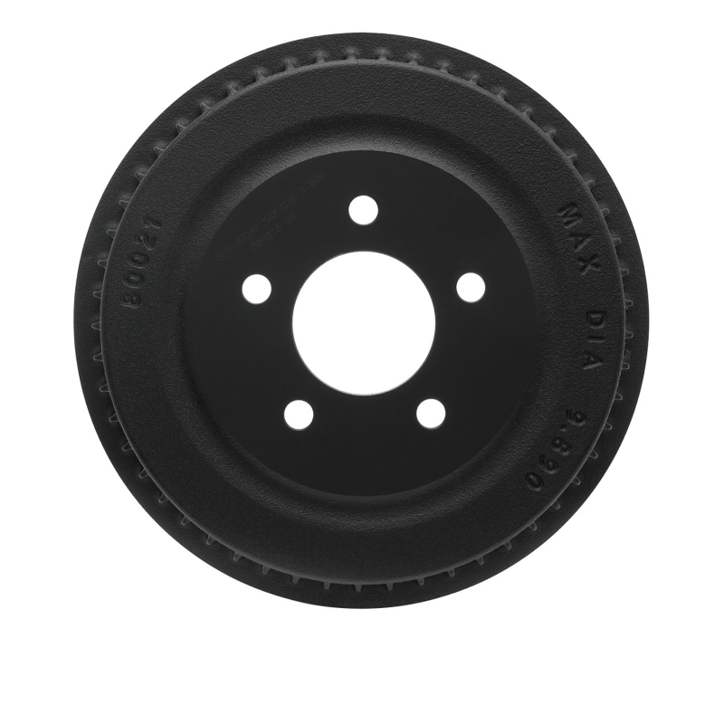 Chrysler Town & Country Brake Drum - Rear - R1 Concepts - `96-`07